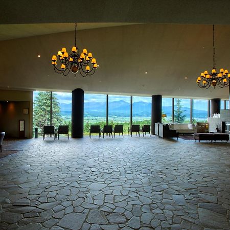 Furano Resort Orika Nakafurano Экстерьер фото