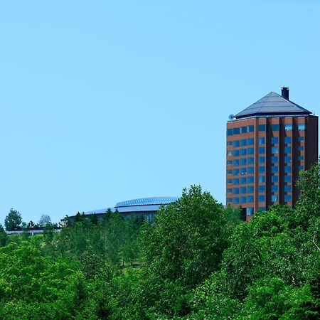 Furano Resort Orika Nakafurano Экстерьер фото