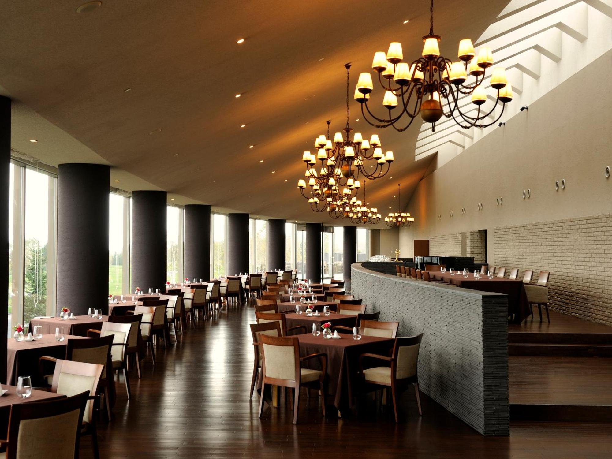 Furano Resort Orika Nakafurano Экстерьер фото
