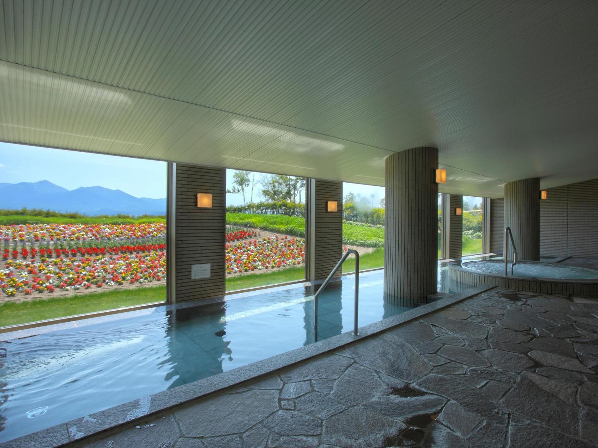 Furano Resort Orika Nakafurano Экстерьер фото