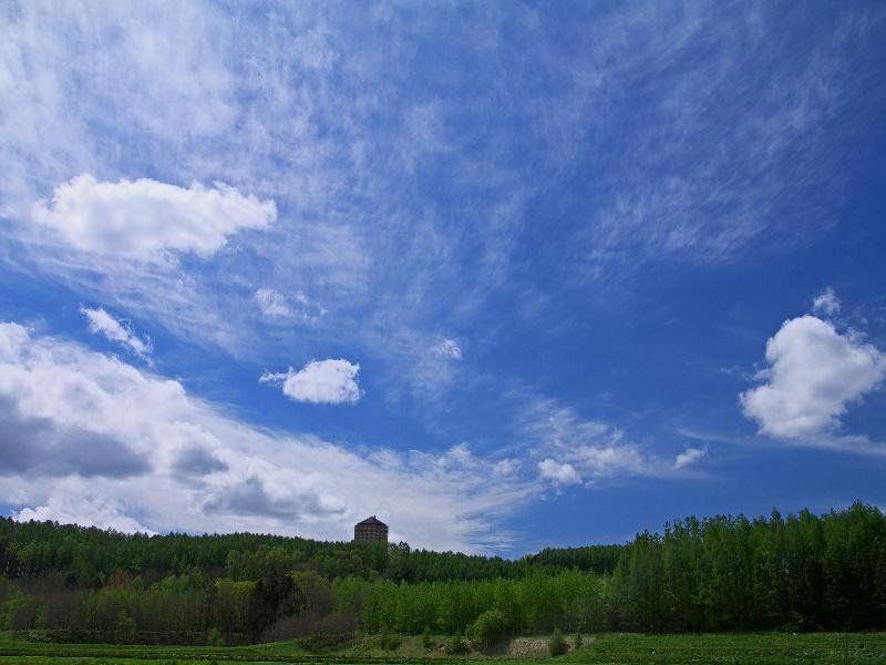 Furano Resort Orika Nakafurano Экстерьер фото