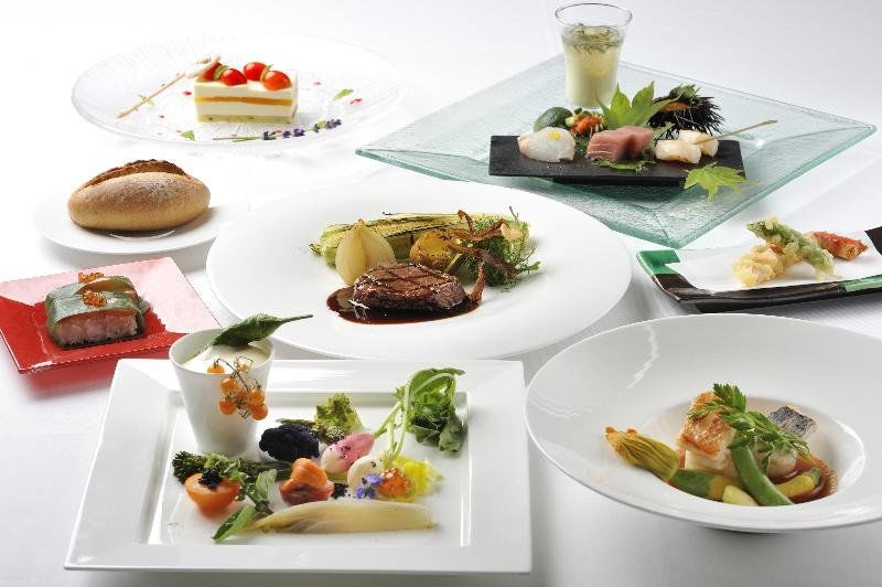 Furano Resort Orika Nakafurano Экстерьер фото