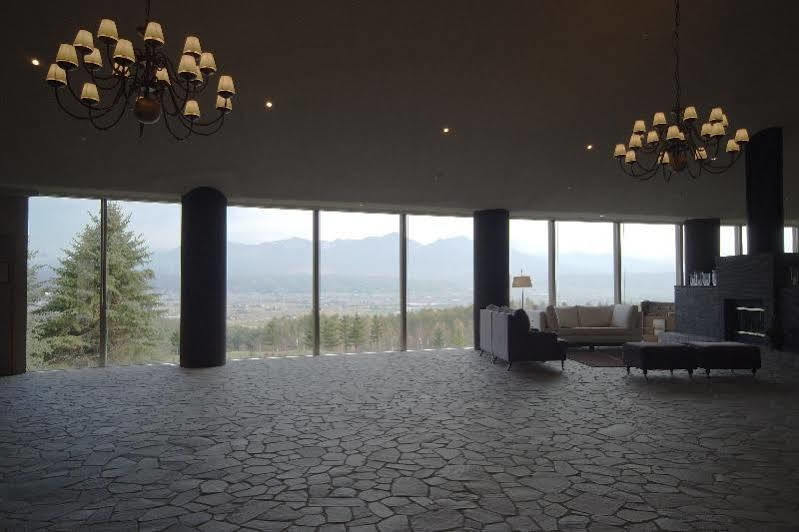Furano Resort Orika Nakafurano Экстерьер фото